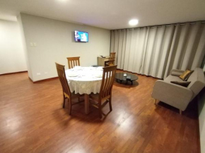 Apartamento en Tacna Lindo y Céntrico